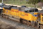 UP 8474 